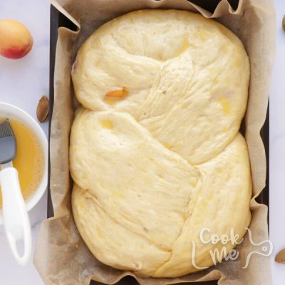 Glazed Apricot Breakfast Bread recipe - step 10