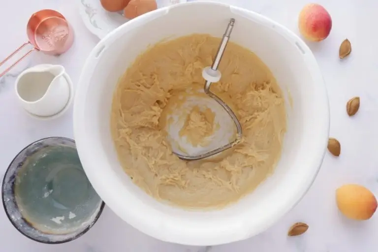 Step 1 - Glazed Apricot Breakfast Bread