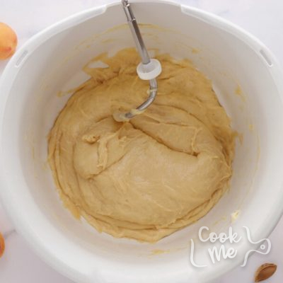 Glazed Apricot Breakfast Bread recipe - step 3