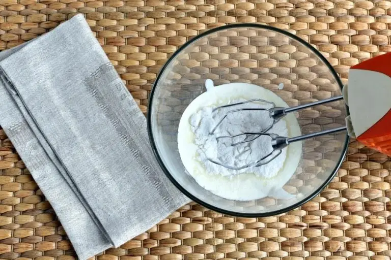 Step 4 - Gooseberry Fool