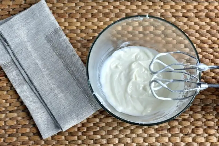 Step 5 - Gooseberry Fool