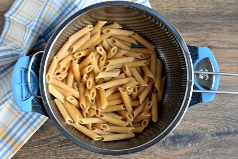 Grilled Eggplant and Tomato Pasta Recipe Cook.me Recipes