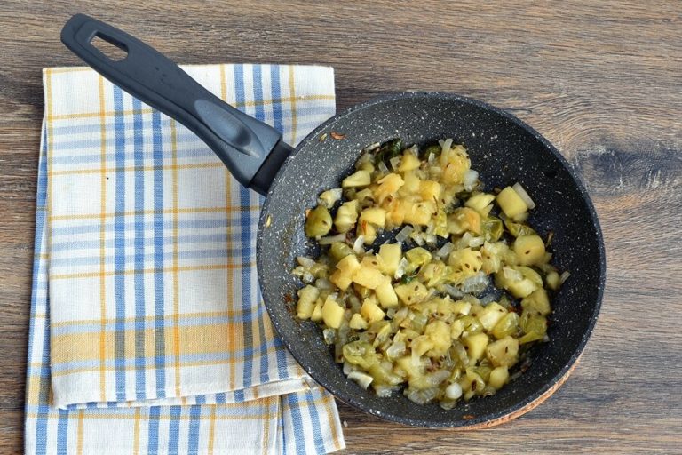 Grilled Mackerel with Pickled Gooseberry Ketchup Recipe Cook.me Recipes