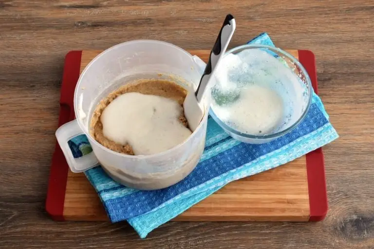 Step 5 - Healthy Greek Yogurt Zucchini Pancakes