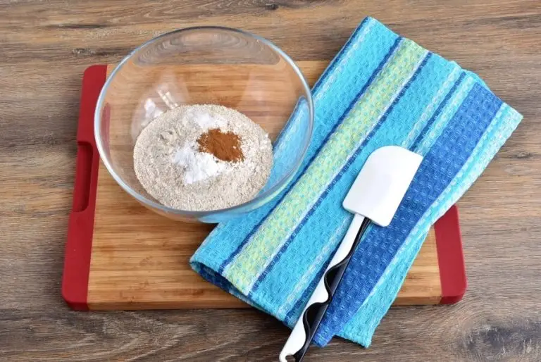 Step 1 - Healthy Greek Yogurt Zucchini Pancakes