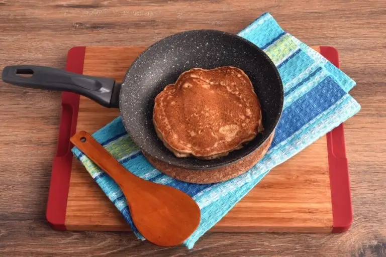 Step 7 - Healthy Greek Yogurt Zucchini Pancakes