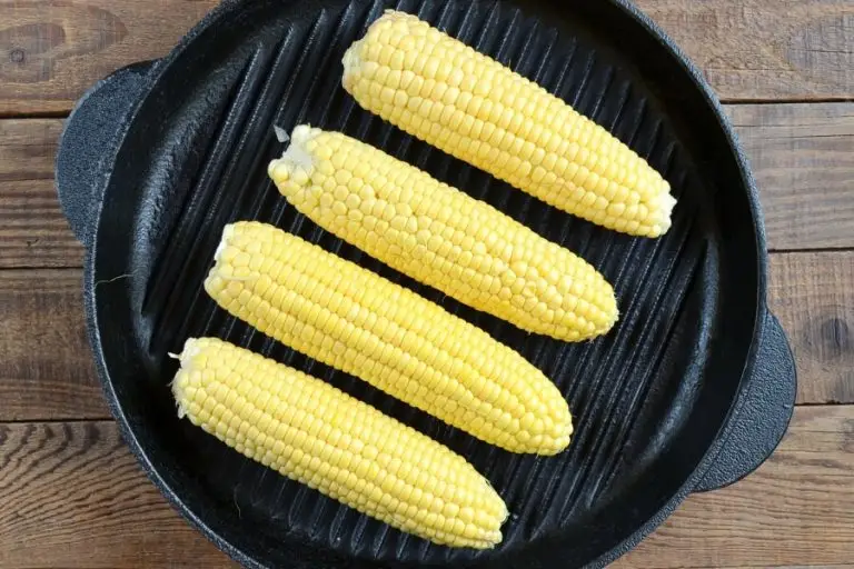 Step 2 - Mexican Street Corn (Elote)