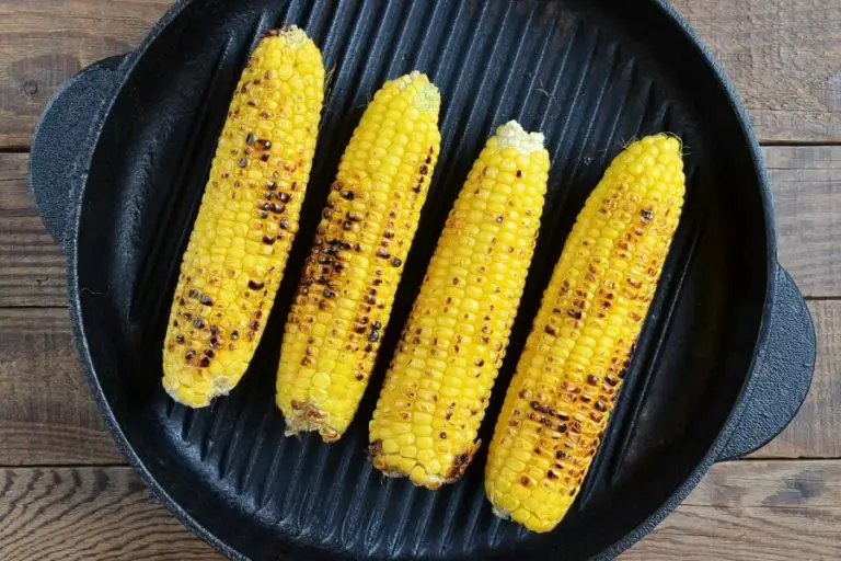 Step 2 - Mexican Street Corn (Elote)