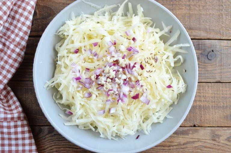 Potato Rostis with Beetroot Horseradish Recipe Cook.me Recipes