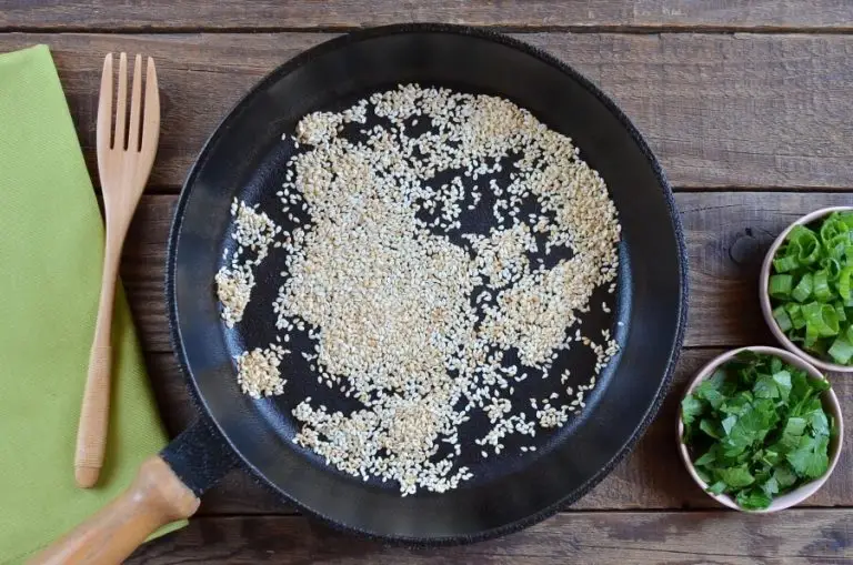 Step 1 - Sesame Pasta Chicken Salad