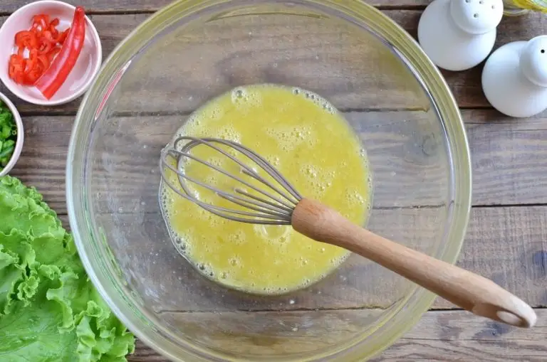 Step 1 - Spiced Carrot Fritters