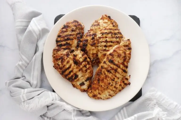 Step 5 - Spicy Chicken Tomato Pitas