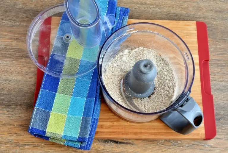 Step 2 - Vegan Banana Bread Breakfast Muffins