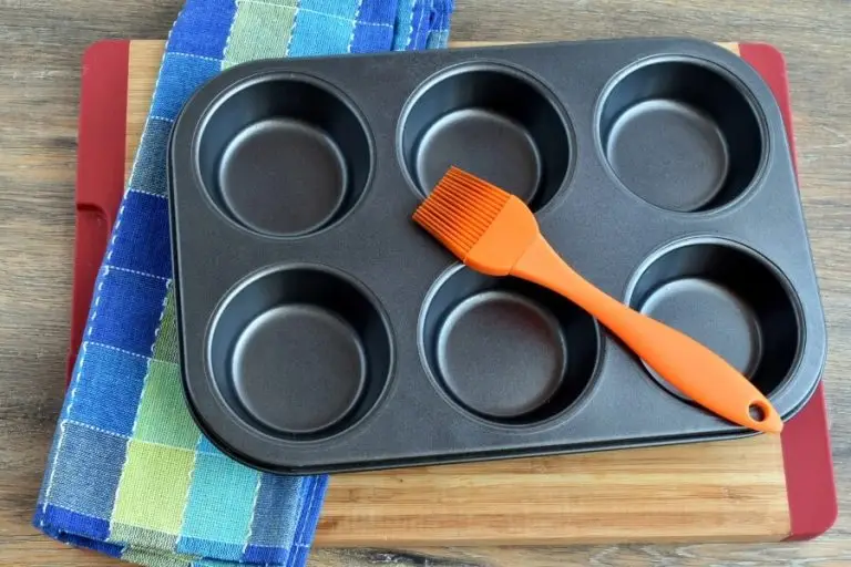 Step 1 - Vegan Banana Bread Breakfast Muffins