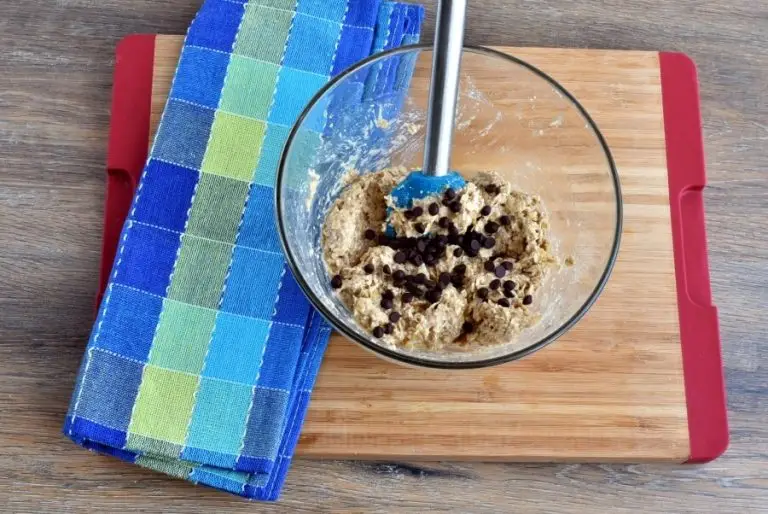 Step 5 - Vegan Banana Bread Breakfast Muffins