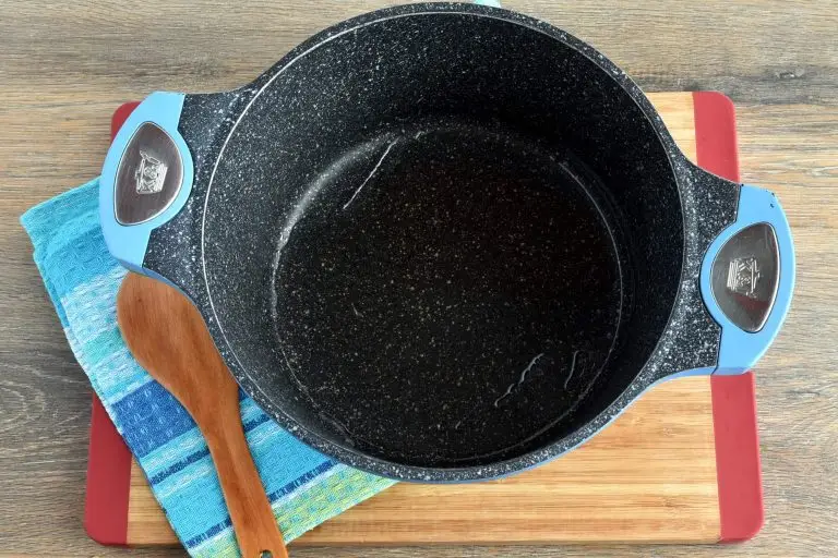 Step 1 - Vegan Detox Soup