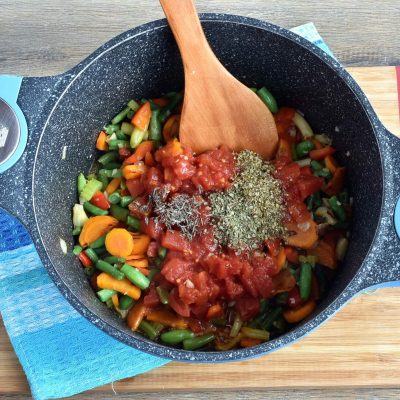 Vegan Detox Soup recipe - step 5