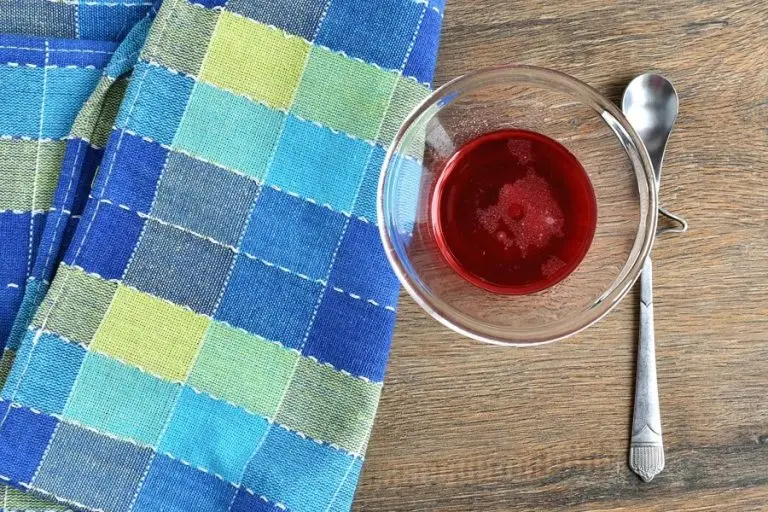 Step 1 - Watermelon Feta Salad with Mint
