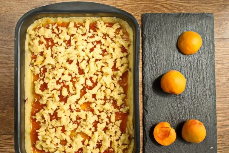 Step 8 - Winning Apricot Bars