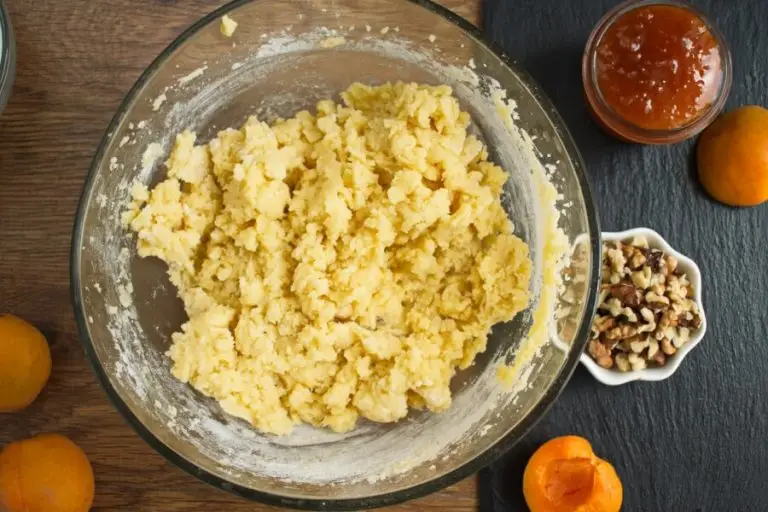 Step 5 - Winning Apricot Bars