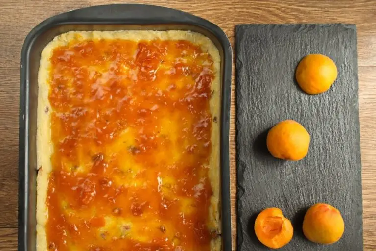 Step 8 - Winning Apricot Bars