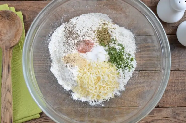 Step 2 - Zucchini Brunch Bake