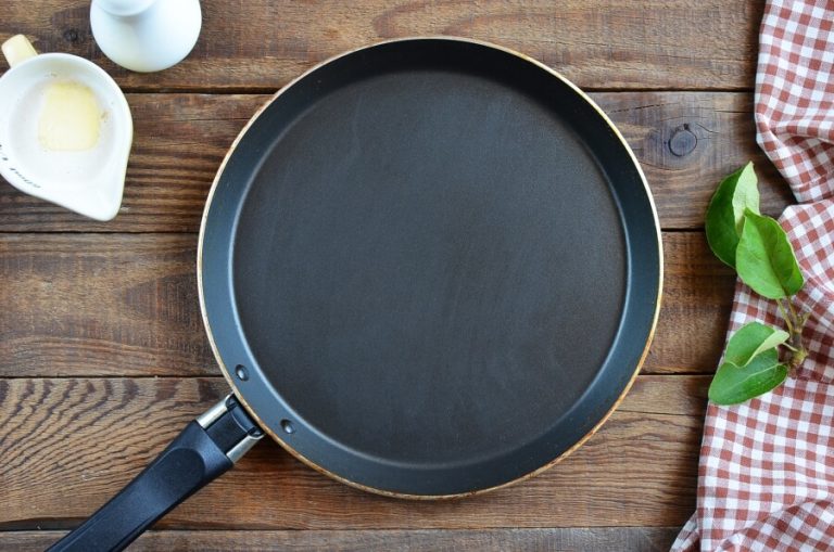 Step 4 - Zucchini Pancakes