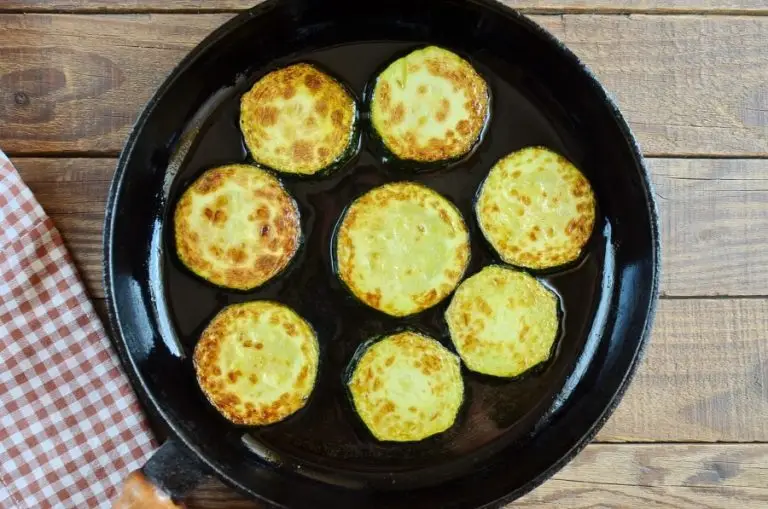 Step 2 - Keto Gluten Free Zucchini Pizza Bites