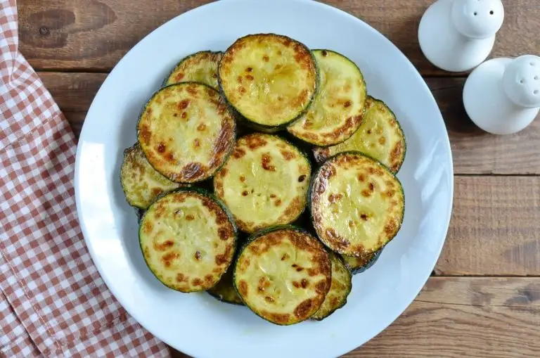 Step 3 - Keto Gluten Free Zucchini Pizza Bites