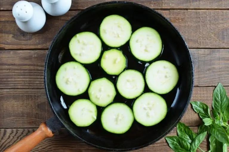 Step 2 - Zucchini and Tomato Gratin