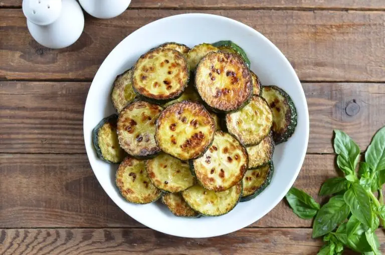 Step 2 - Zucchini and Tomato Gratin