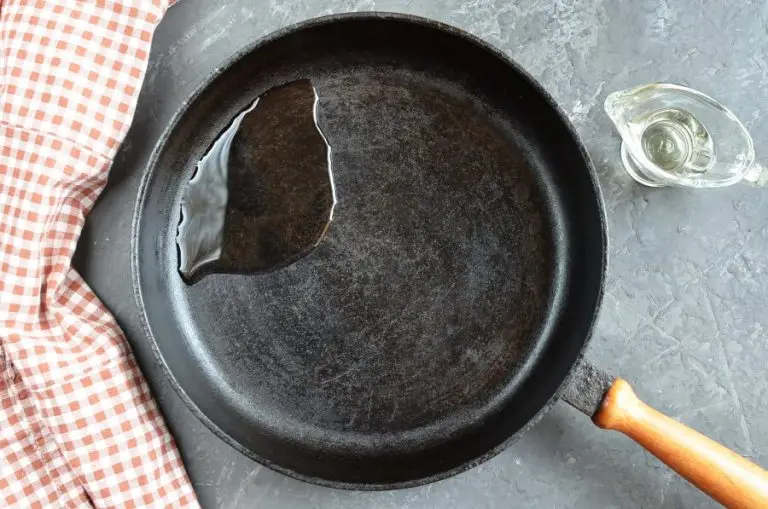 Step 1 - 5 Ingredient Keto Breakfast Skillet