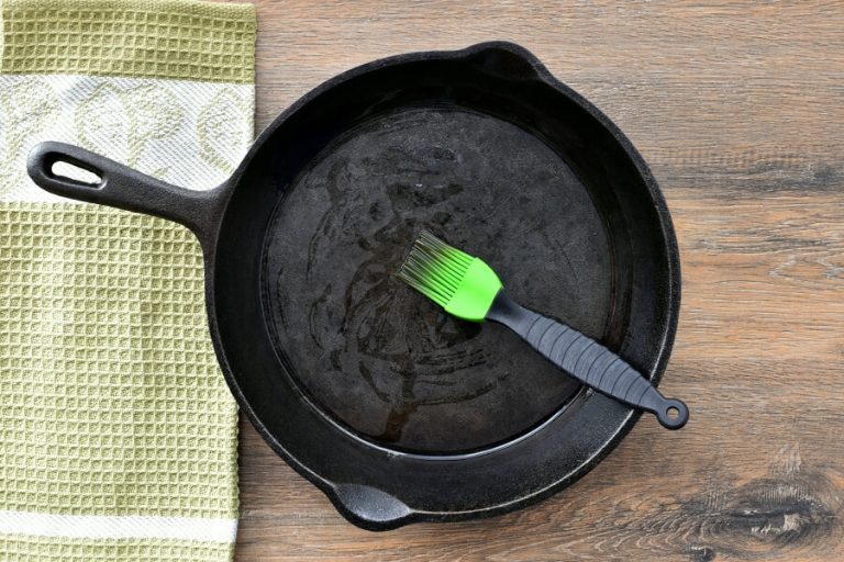 Step 1 - 5 Ingredient Low Carb Vegetable Frittata