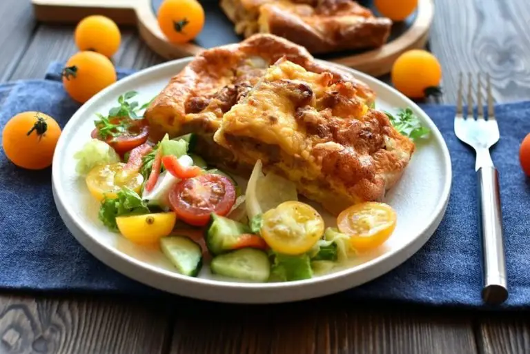Step 7 - Brunch Pizza Squares