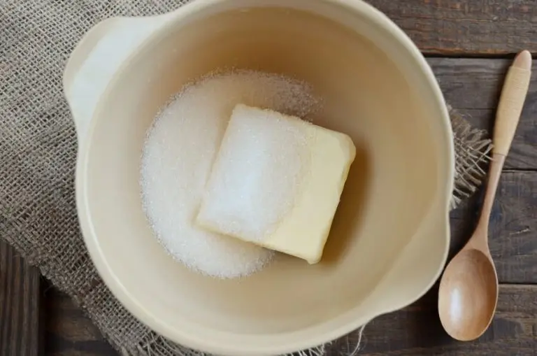 Step 2 - Buttery, 3-Ingredient Shortbread Cookies