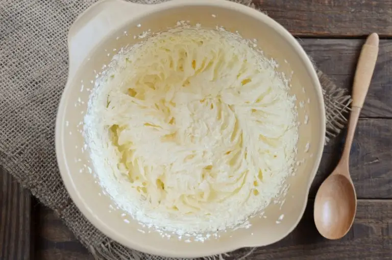 Step 2 - Buttery, 3-Ingredient Shortbread Cookies