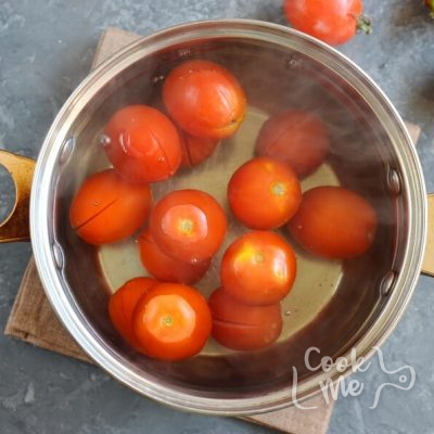 Canned Whole Tomatoes recipe - step 4