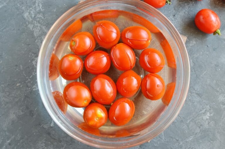 Canned Whole Tomatoes Recipe Cook.me Recipes