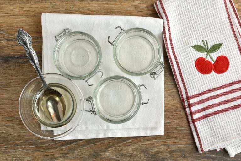 Step 9 - Canning Chopped Tomatoes