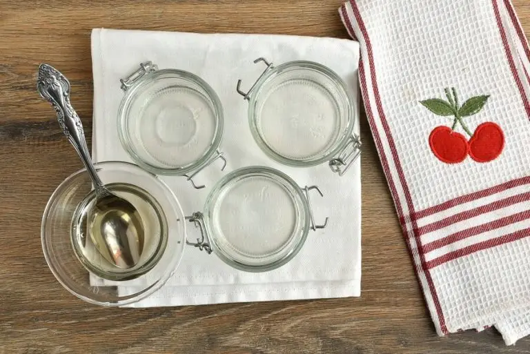 Step 9 - Canning Chopped Tomatoes