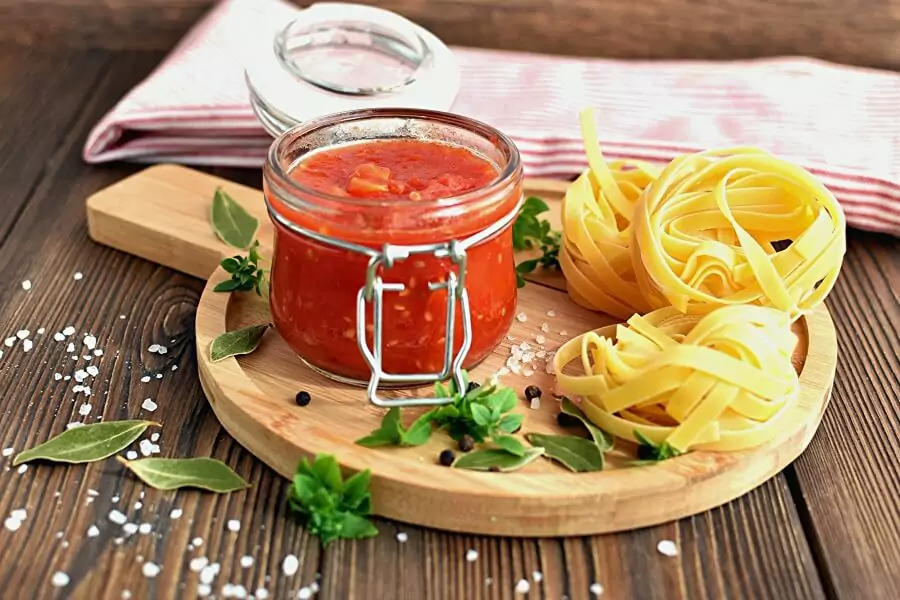 Canning Chopped Tomatoes