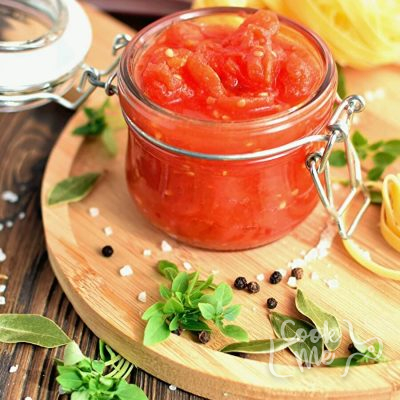 Canning Chopped Tomatoes Recipe-How to make Canning Chopped Tomatoes-Delicious Canning Chopped Tomatoes
