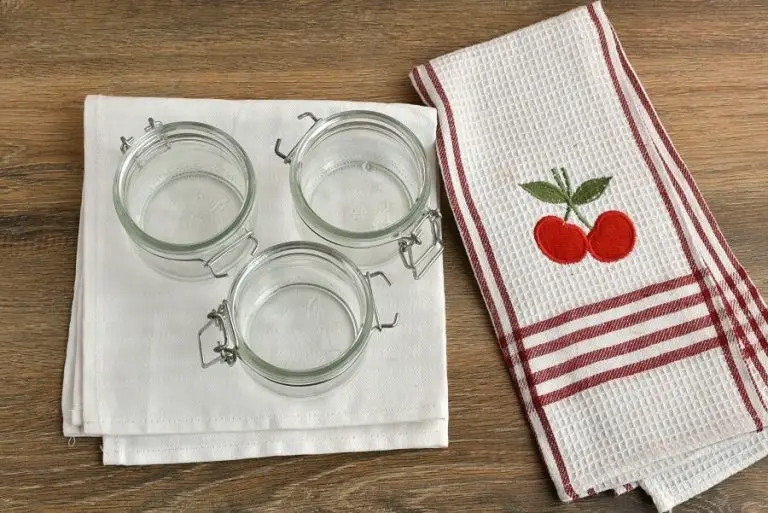 Step 8 - Canning Chopped Tomatoes