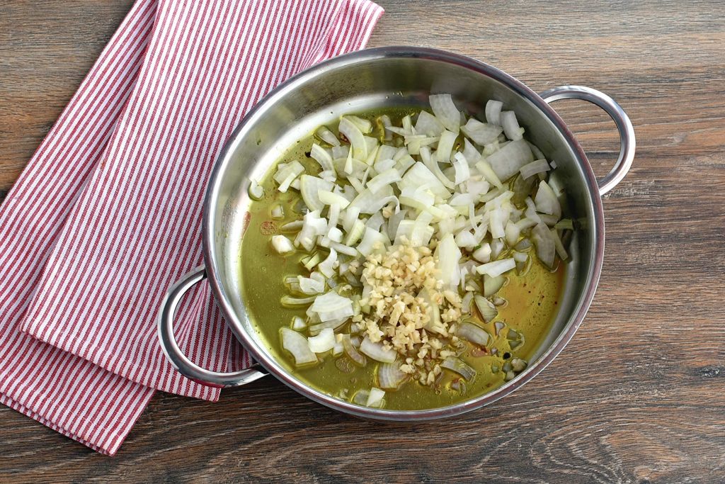 Chicken & Couscous OnePot Recipe Cook.me Recipes