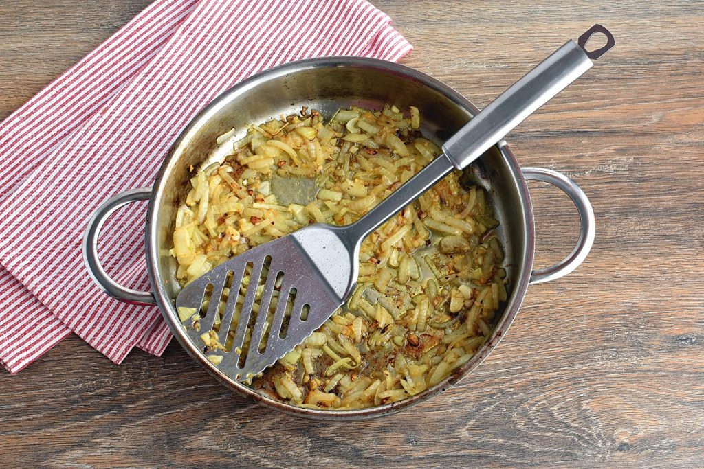 Chicken & Couscous OnePot Recipe Cook.me Recipes