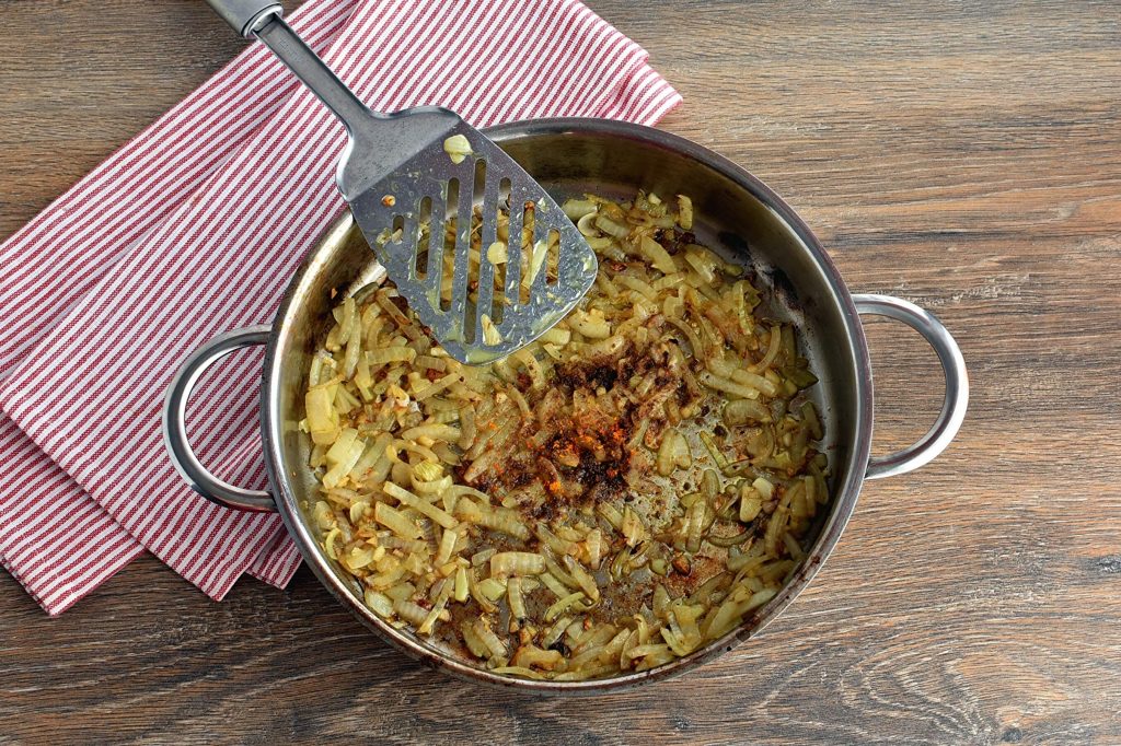 Chicken & Couscous One-Pot recipe - step 4