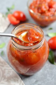 Chunky Ketchup