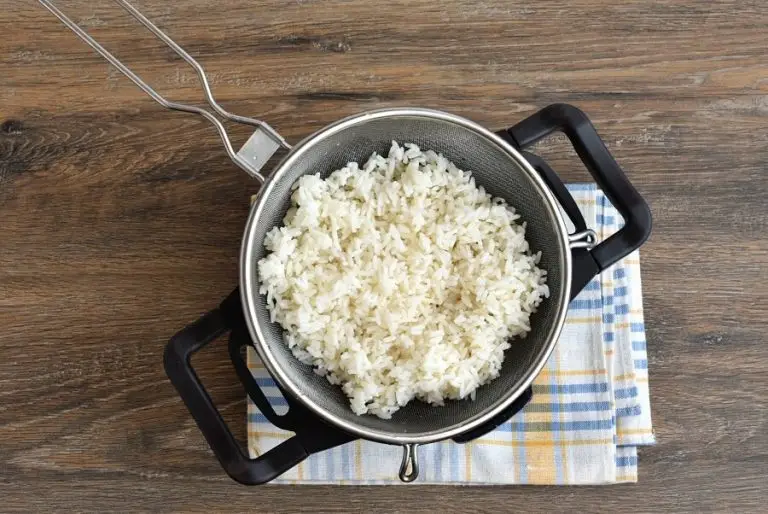Cold Rice Salad recipe - step 1