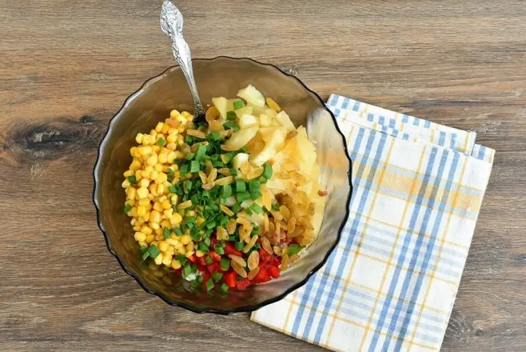 Cold Rice Salad recipe - step 3
