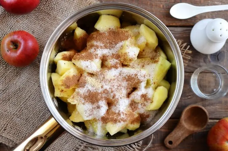 Step 1 - Crock-Pot Apple Butter